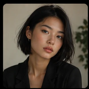 Mei — compagnon IA myfriends AI
