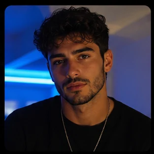 Zane — compagnon IA myfriends AI